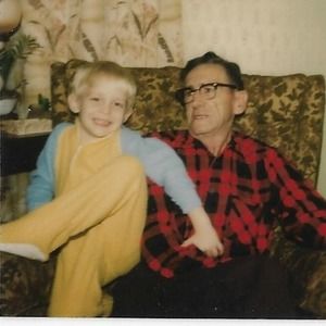 Meet your Posher, Bryan